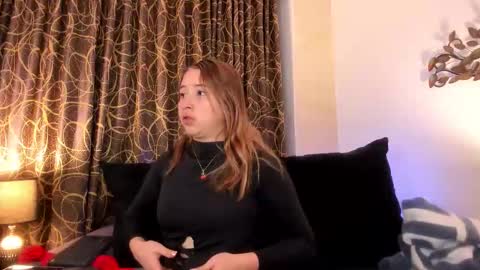 Mia  online show from 02.24.26