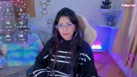 Mia online show from 05.30.26