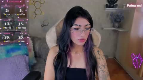 Mia online show from 06.08.26