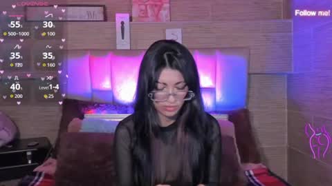 Snapshot of mia_smoke_ chatting on 07.07.26 Mia online show from 07.07.26