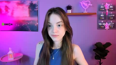 mia_starrr_ online show from 11.15.25