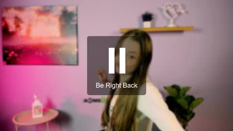 mia_starrr_ online show from 11.23.25