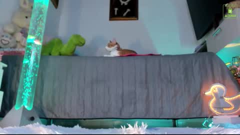 Mia  online show from 11.16.25