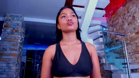 Mia steele online show from 03.27.26