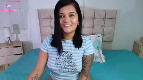 Mia  online show from 11.15.25