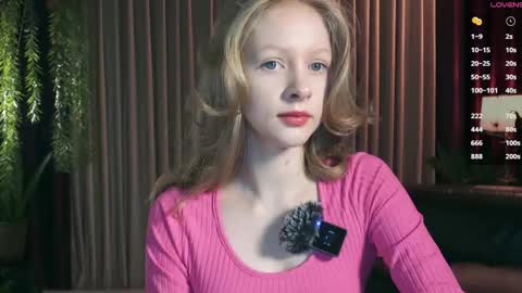 Mia online show from 11.23.25