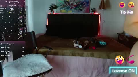 MIA  online show from 10.29.25