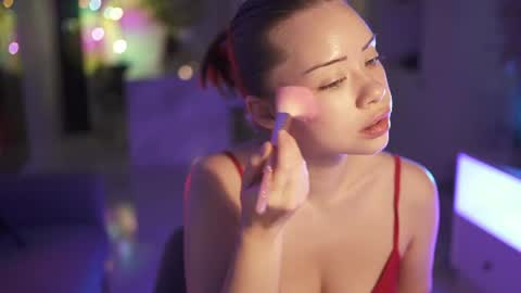 VixenMia online show from 03.30.26