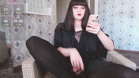 mia_wallase online show from 12.01.24