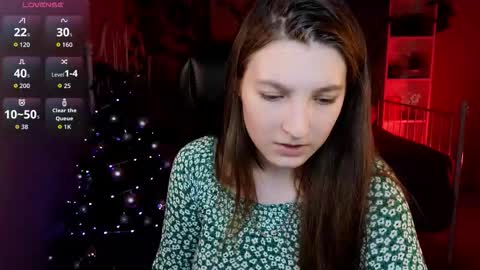 Mia online show from 12.19.25