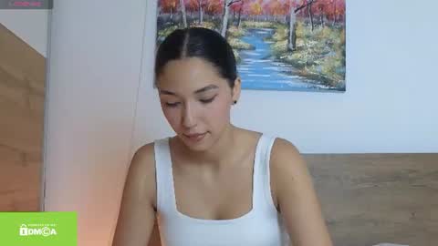 Snapshot of mia_yuko chatting on 07.04.26 Mia Yuko online show from 07.04.26