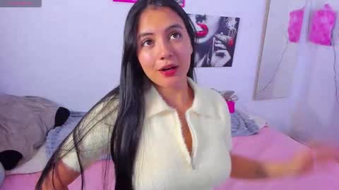 baby miaa online show from 11.29.25