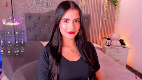 Snapshot of miaa_013 chatting on 02.06.26 baby miaa online show from 02.06.26