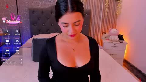 Snapshot of miaa_013 chatting on 02.07.26 baby miaa online show from 02.07.26