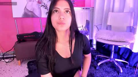 Snapshot of miaa_013 chatting on 02.27.26 baby miaa online show from 02.27.26