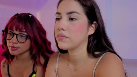 mia  nicolle online show from 12.02.25