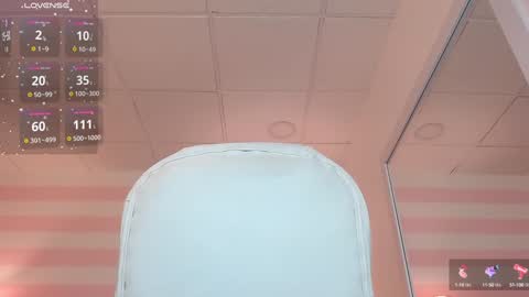 Mia online show from 01.15.25