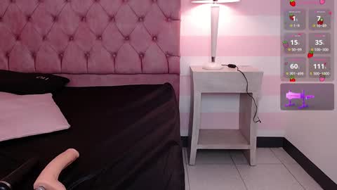 Mia online show from 01.29.25