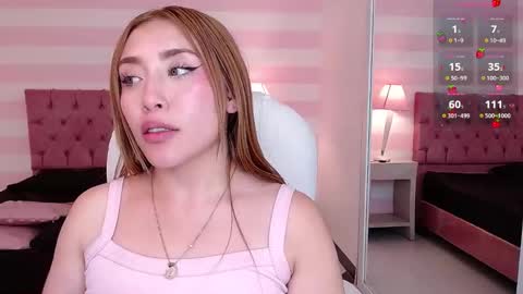 Mia online show from 01.30.25