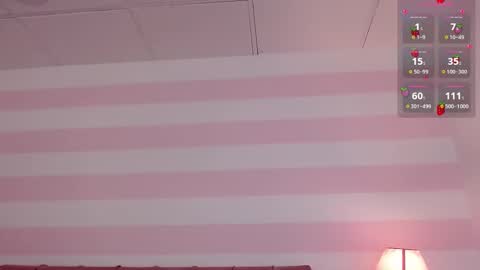 Mia online show from 01.31.25