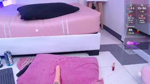 Mia online show from 02.02.25