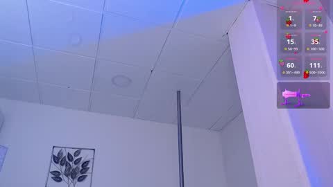 Mia online show from 02.16.25