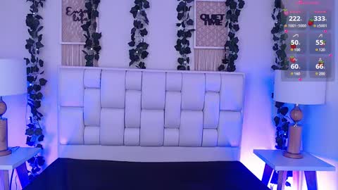 Mia online show from 02.22.25