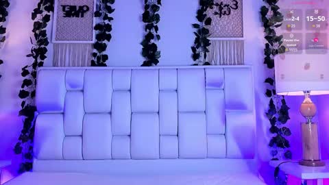 Mia online show from 02.11.26