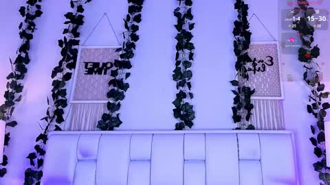 Mia online show from 03.15.26