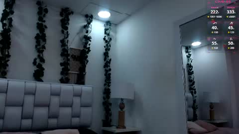Snapshot of miaa_gh1 chatting on 06.30.26 Mia online show from 06.30.26