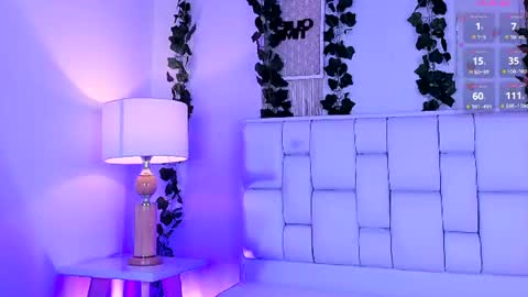 Snapshot of miaa_gh1 chatting on 07.11.26 Mia online show from 07.11.26