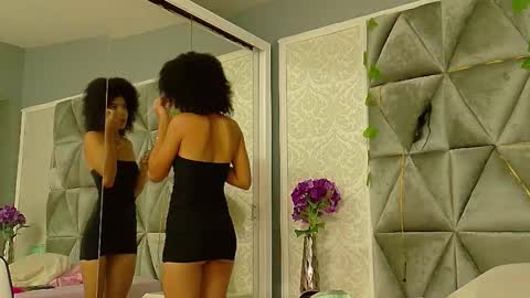 Snapshot of miaa_grace_ chatting on 03.02.26 MIIA online show from 03.02.26