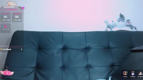 Snapshot of miaa_heart chatting on 12.20.24 Mia online show from 12.20.24
