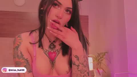 Andrea online show from 07.17.26