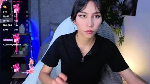 miaa_lee777 online show from 05.21.26