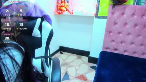       online show from 10.29.25