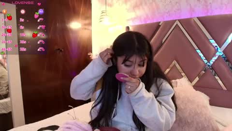 miaa_smiith1 online show from 01.31.25