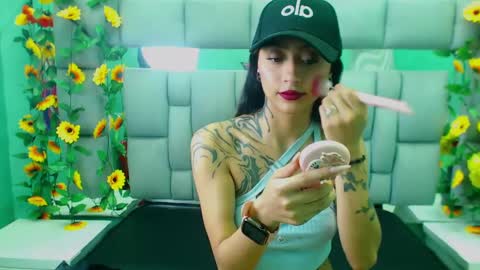 Miaa online show from 03.11.25