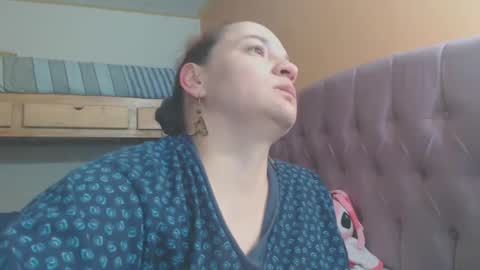 Snapshot of miaabrownn chatting on 12.30.24 MIA online show from 12.30.24