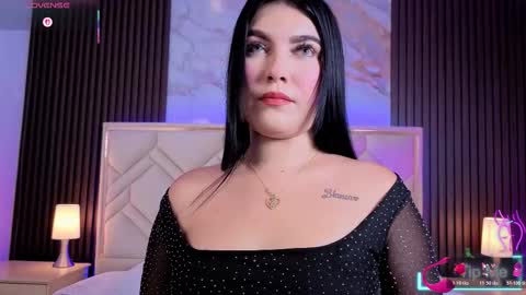 Miaa Farrel online show from 02.25.26