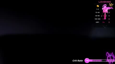 MIA LOVE online show from 12.15.25