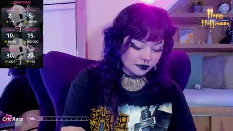 Mia online show from 10.04.25