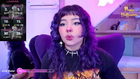 Mia online show from 10.24.25