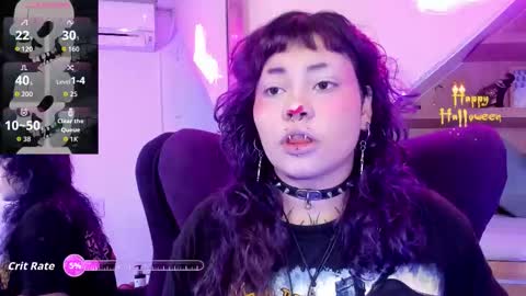 Mia online show from 10.26.25