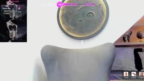 Snapshot of miaamane chatting on 03.09.26 Mia online show from 03.09.26