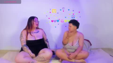 mia red hair molly short hair online show from 04.09.26