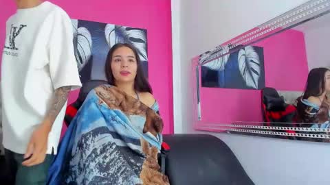 Mia - Teylor online show from 12.01.25