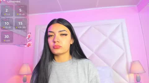 Snapshot of miaasmiith_ chatting on 02.19.26 Alexandra online show from 02.19.26