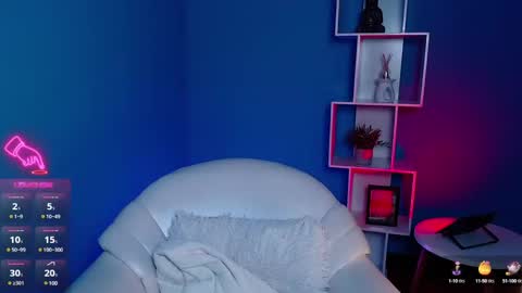 Andrea online show from 12.02.24