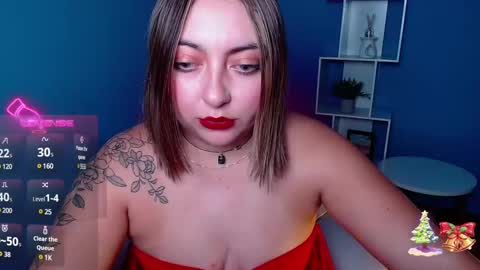 Andrea online show from 12.30.24